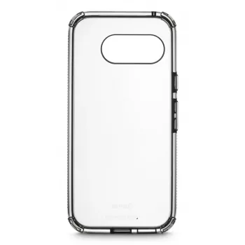 Hama Extreme Protect etui na telefon komórkowy 16 cm (6,3 cala) Pokrowiec Przezroczysty