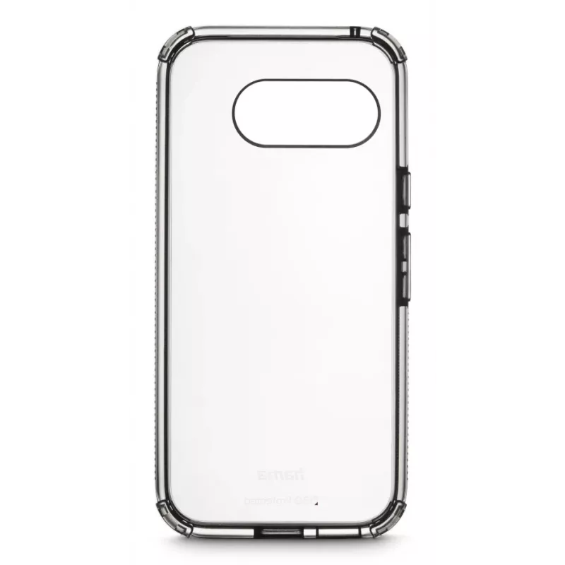 Hama Extreme Protect etui na telefon komórkowy 16 cm (6,3 cala) Pokrowiec Przezroczysty