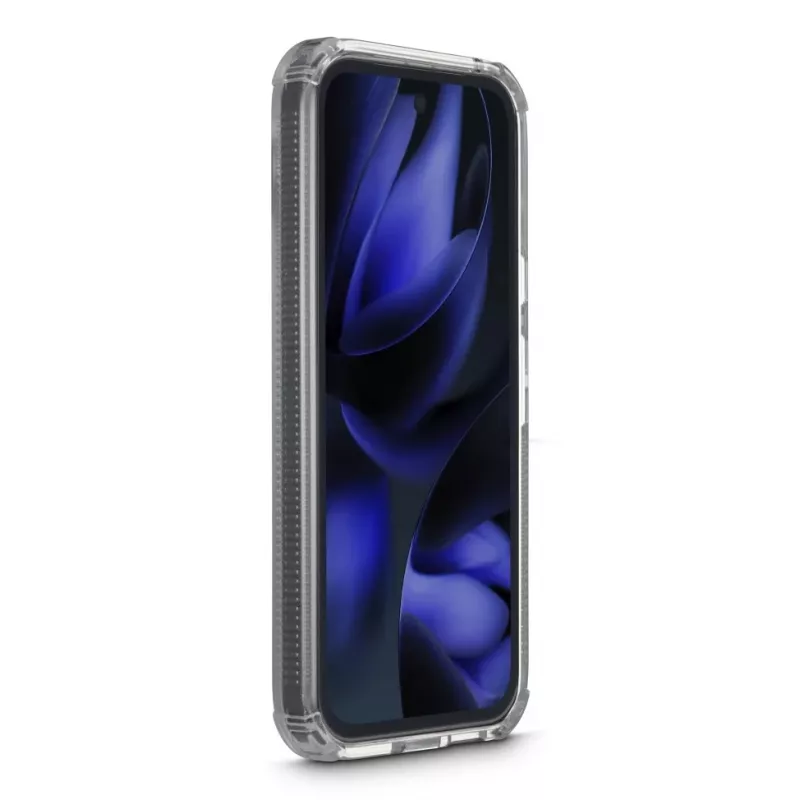 Hama Extreme Protect etui na telefon komórkowy 16 cm (6,3 cala) Pokrowiec Przezroczysty