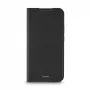 Hama Daily Protect etui na telefon 17,2 cm (6,77 cala) Folio Czarny