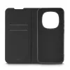 Hama Daily Protect etui na telefon 17,2 cm (6,77 cala) Folio Czarny