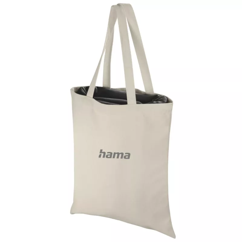 Tło fotograficzne Hama 00021157 Czarny Bawełna 2950 mm x 6000 mm