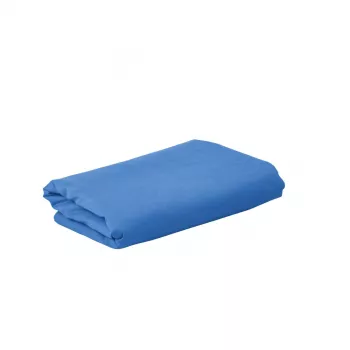 Tło Fotograficzne Hama 00021159 Niebieski Bawełna 2950mm x 6000mm