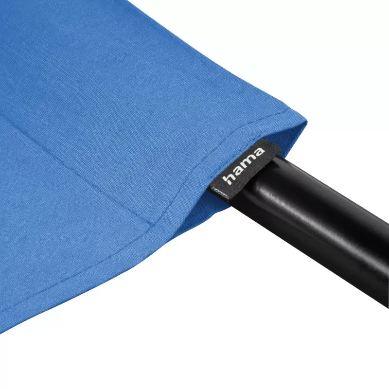 Tło Fotograficzne Hama 00021159 Niebieski Bawełna 2950mm x 6000mm