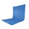 Tło Fotograficzne Hama 00021159 Niebieski Bawełna 2950mm x 6000mm