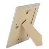 Ramka na zdjęcia HAMA Tori pojedyncza MDF brązowa na zdjęcia 13×18 cm, z certyfikatem FSC