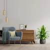 Ramka na zdjęcia HAMA Tori pojedyncza MDF brązowa na zdjęcia 13×18 cm, z certyfikatem FSC