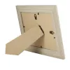 Ramka na zdjęcia HAMA Tori pojedyncza MDF brązowa na zdjęcia 13×18 cm, z certyfikatem FSC