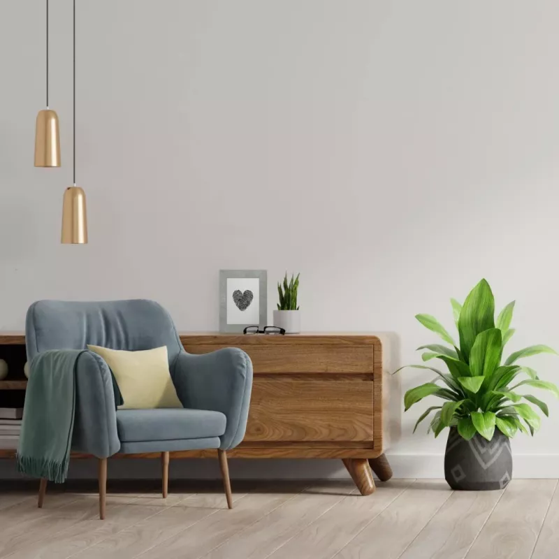 Ramka na zdjęcia HAMA Lio pojedyncza MDF szara na zdjęcie 13×18 cm, z certyfikatem FSC