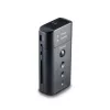 Ładowarka do akumulatorów HAMA 00081390 do cyfrowych aparatów fotograficznych — USB, kompatybilna z Li‑Ion i NiMH, wejście 5V