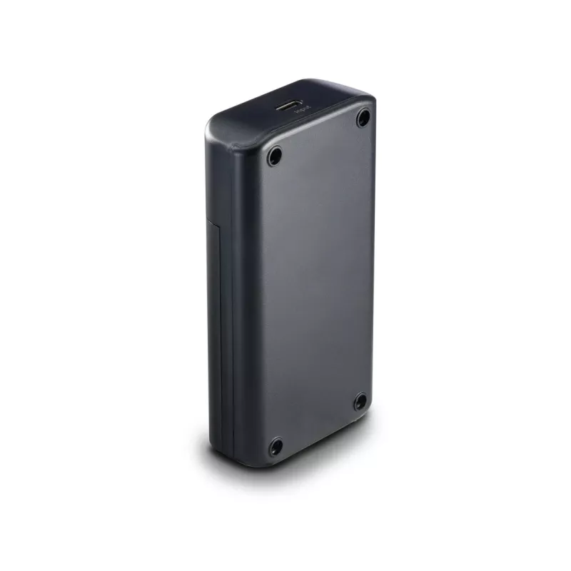 Ładowarka do akumulatorów HAMA 00081390 do cyfrowych aparatów fotograficznych — USB, kompatybilna z Li‑Ion i NiMH, wejście 5V
