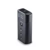Ładowarka do akumulatorów HAMA 00081390 do cyfrowych aparatów fotograficznych — USB, kompatybilna z Li‑Ion i NiMH, wejście 5V