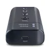 Ładowarka do akumulatorów HAMA 00081390 do cyfrowych aparatów fotograficznych — USB, kompatybilna z Li‑Ion i NiMH, wejście 5V