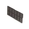Hama 00095990 etui na karty pamięci 12 kart Polipropylen (PP) Czarny, przezroczysty