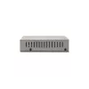 LevelOne Odbiornik HDMI przez IP PoE, 1920 x 1080 pikseli, Odbiornik AV, Szary, HDCP