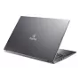 TERRA Mobile 1471L Copilot+ PC Intel Core Ultra 7 258V Laptop 35,6 cm (14 cali) WUXGA 32 GB DDR5-SDRAM 1 TB SSD Wi-Fi 7 (802.11be) Windows 11 Pro Niemiecki Szary