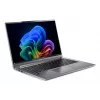 TERRA Mobile 1471L Copilot+ PC Intel Core Ultra 7 258V Laptop 35,6 cm (14 cali) WUXGA 32 GB DDR5-SDRAM 1 TB SSD Wi-Fi 7 (802.11be) Windows 11 Pro Niemiecki Szary