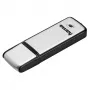 Hama Fancy pendrive USB 32 GB 2.0 Czarny, Srebrny