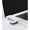Hama Fancy pendrive USB 32 GB 2.0 Czarny, Srebrny