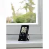 Hama T-350 Elektroniczny termometr pokojowy Wewnętrzny Czarny