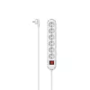 Hama 00223131 Inteligentna listwa zasilająca 6 gniazd AC 2 m