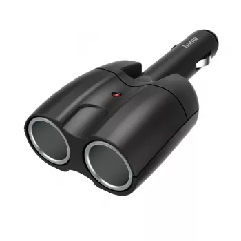 Hama 00223403 ładowarka do urządzeń mobilnych Czarny