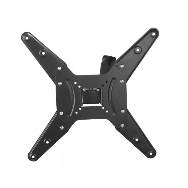 Hama 00220823 uchwyt/stojak TV 165,1 cm (65 cali) Czarny