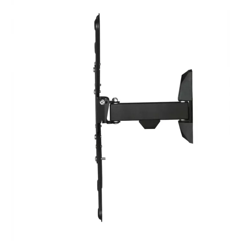 Hama 00220823 uchwyt/stojak TV 165,1 cm (65 cali) Czarny