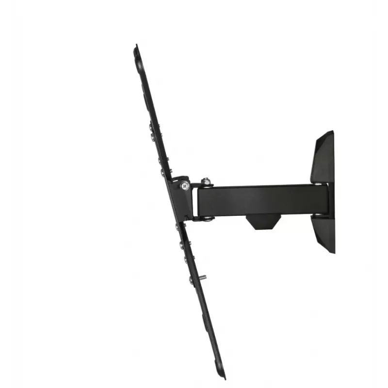 Hama 00220823 uchwyt/stojak TV 165,1 cm (65 cali) Czarny