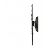 Hama 00220823 uchwyt/stojak TV 165,1 cm (65 cali) Czarny