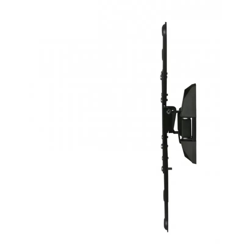 Hama 00220823 uchwyt/stojak TV 165,1 cm (65 cali) Czarny