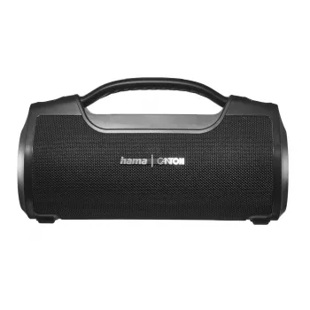 Hama Mate Pro MK II Głośnik przenośny stereo Czarny 60 W