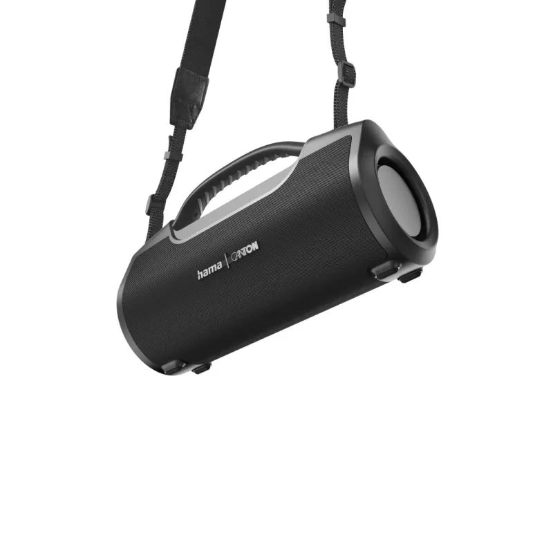 Hama Mate Pro MK II Głośnik przenośny stereo Czarny 60 W