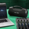 Hama Mate Pro MK II Głośnik przenośny stereo Czarny 60 W
