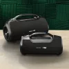Hama Mate Pro MK II Głośnik przenośny stereo Czarny 60 W