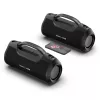 Hama Mate Pro MK II Głośnik przenośny stereo Czarny 60 W