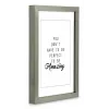 Hama Chiaro Single picture frame Stal