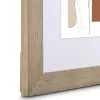 Ramka na zdjęcie Hama Albero pojedyncza Taupe