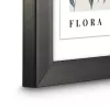 Hama Flora Pojedyncza ramka na zdjęcia Szary