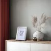Hama Flora Pojedyncza ramka na zdjęcia Srebrna