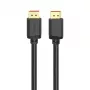 Kabel DisplayPort Hama 00202032 2 m Czarny