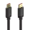Kabel DisplayPort Hama 00202032 2 m Czarny