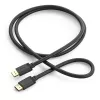 Kabel DisplayPort Hama 00202032 2 m Czarny