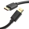 Kabel DisplayPort Hama 00202032 2 m Czarny