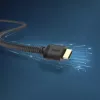 Hama 00202028 kabel HDMI 2 m HDMI Typ A (Standard) Czarny