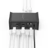 Hama 00200150 koncentrator interfejsu USB Type-C 5000 Mbit/s