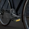 Hama 00178144 pedał rowerowy szary, czarny 2 szt.