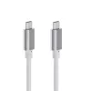 Hama Full-Featured kabel USB USB 3.2 Gen 2 (3.1 Gen 2) 1,5 m USB C biały