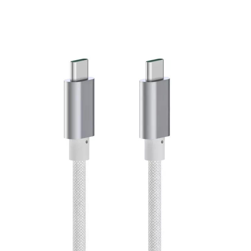 Hama Full-Featured kabel USB USB 3.2 Gen 2 (3.1 Gen 2) 1,5 m USB C biały