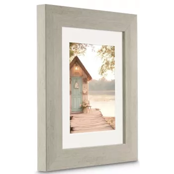 Hama Cottage Pojedyncza ramka na zdjęcia Taupe